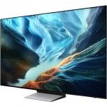 TV SAMSUNG 83" TQ83S90HAEXXC (OLED - 4K - Smart TV - 209 cm)