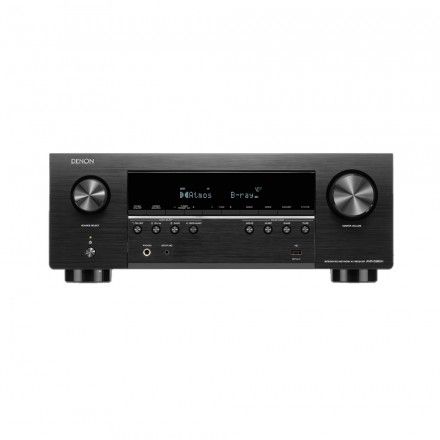 Recetor AV DENON AVR-S980H