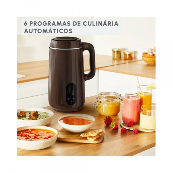 M�quina da Sopa MOULINEX LM5629F0