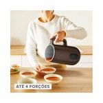 M�quina da Sopa MOULINEX LM5629F0