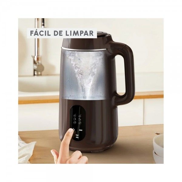 M�quina da Sopa MOULINEX LM5629F0