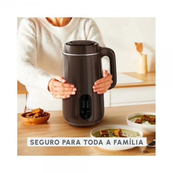 M�quina da Sopa MOULINEX LM5629F0