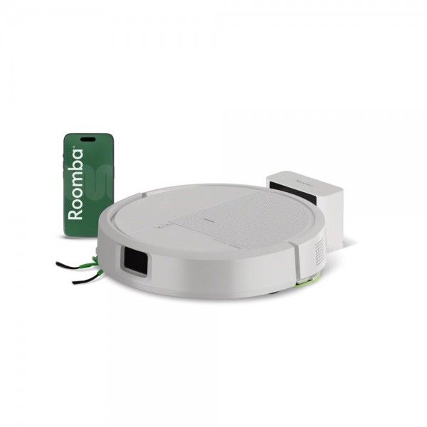 Aspirador IRobot Roomba 115 Combo