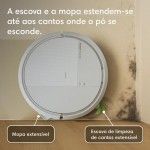 Aspirador IRobot Roomba 115 Combo