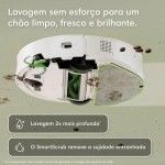 Aspirador IRobot Roomba 115 Combo