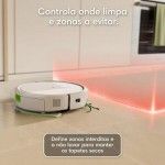 Aspirador IRobot Roomba 115 Combo