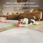 Aspirador IRobot Roomba 115 Combo