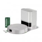 Aspirador IRobot Roomba 115 Combo + Base AutoEmpty