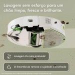 Aspirador IRobot Roomba 115 Combo + Base AutoEmpty