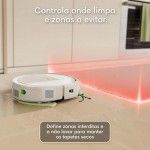 Aspirador IRobot Roomba 115 Combo + Base AutoEmpty
