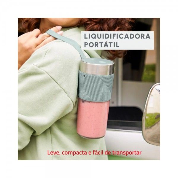 Liquidificador MOULINEX LM1C0410