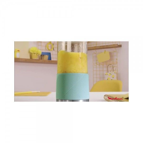 Liquidificador MOULINEX LM1C0410