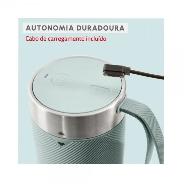 Liquidificador MOULINEX LM1C0410