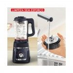Liquidificador MOULINEX LM5768F0