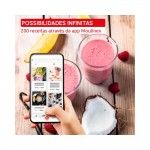 Liquidificador MOULINEX LM5768F0