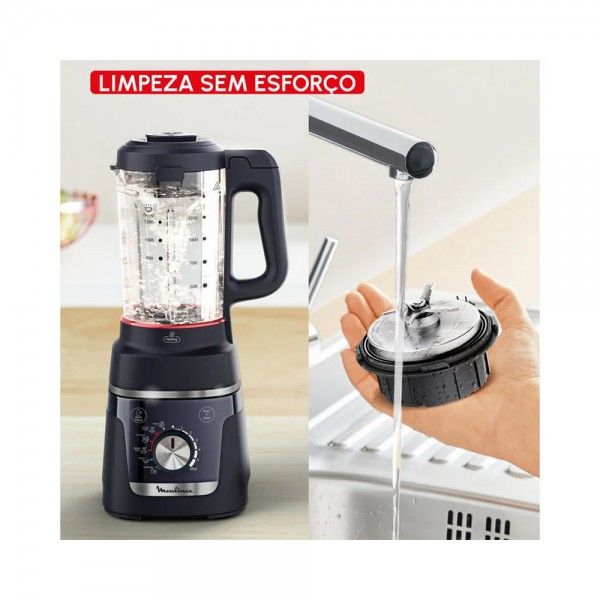 Liquidificador MOULINEX LM5768F0