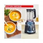 Liquidificador MOULINEX LM5768F0