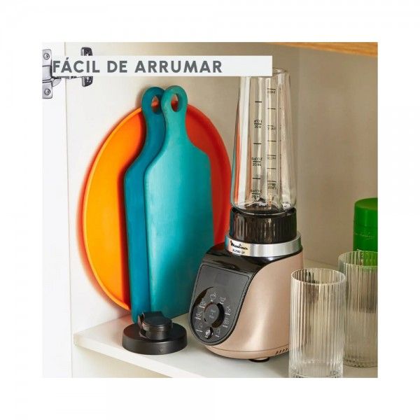 Liquidificador MOULINEX LM190AF0
