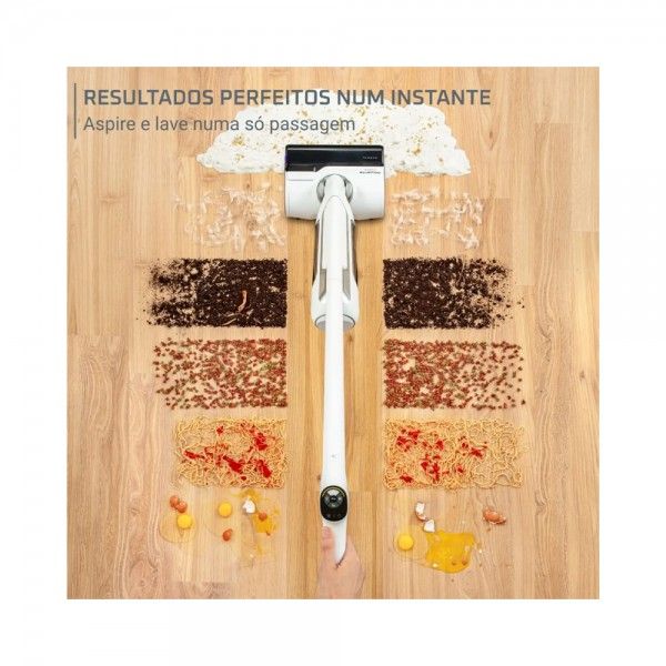 M�quina de Limpeza ROWENTA X-Clean 10 GZ7035WO