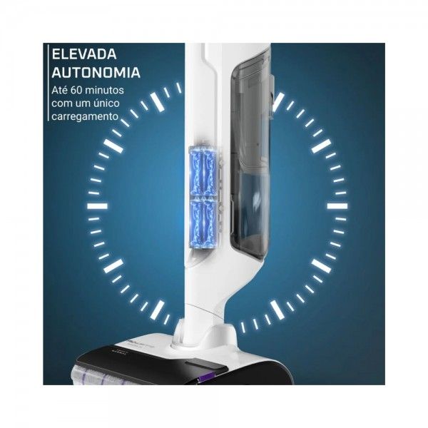 M�quina de Limpeza ROWENTA X-Clean 10 GZ7035WO
