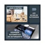 M�quina de Limpeza ROWENTA X-Clean 12 GZ7257E0