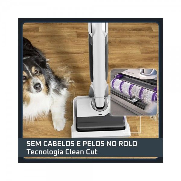 M�quina de Limpeza ROWENTA X-Clean 12 GZ7257E0