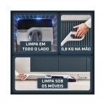 M�quina de Limpeza ROWENTA X-Clean 12 GZ7257E0