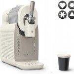 Máquina de Gelados MOULINEX FREEZI MJ803AF0