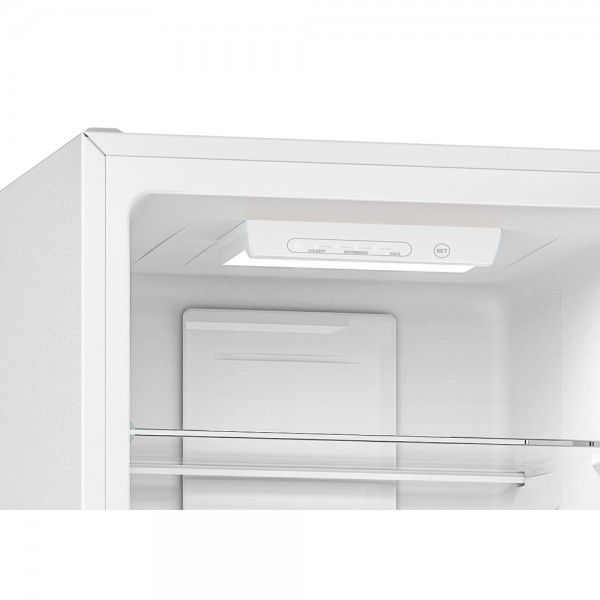Frigor�fico Combinado INDESIT INK25322W4E
