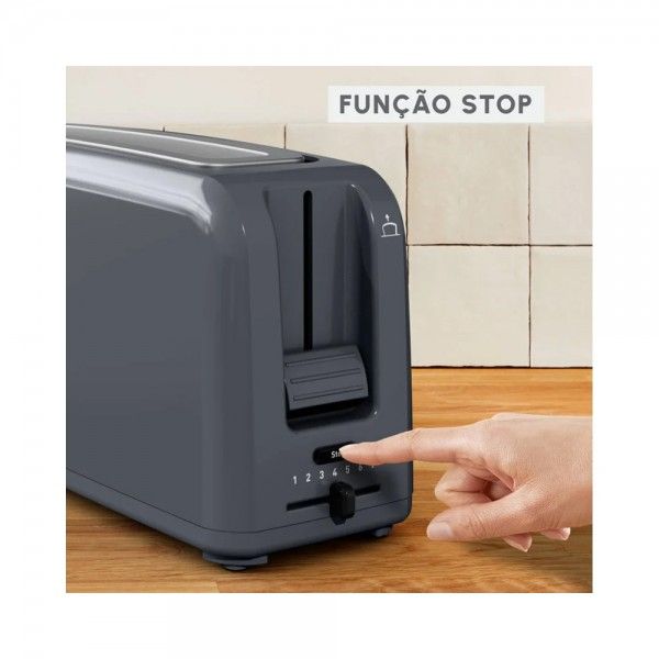 Torradeira MOULINEX LS1A1BE0