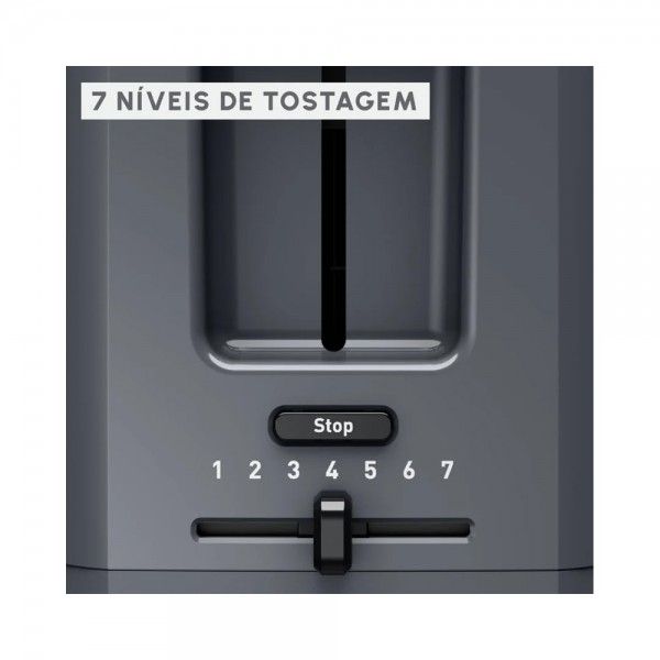 Torradeira MOULINEX LS1A1BE0