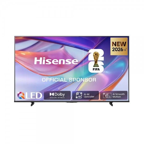 TV HISENSE 43