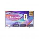 TV HISENSE 55" 55E7S (QLED - 4K Ultra HD - Smart TV - 139 cm)