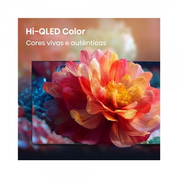 TV HISENSE 55