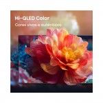 TV HISENSE 55" 55E7S (QLED - 4K Ultra HD - Smart TV - 139 cm)