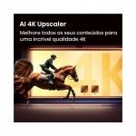 TV HISENSE 55" 55E7S (QLED - 4K Ultra HD - Smart TV - 139 cm)