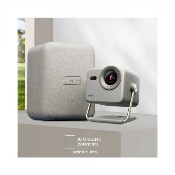 Mini Projetor Laser HISENSE M2 Pro