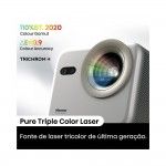 Mini Projetor Laser HISENSE M2 Pro