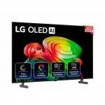 TV LG 48" OLED48B6ELC (OLED AI - 4K - Smart TV - 121 cm)