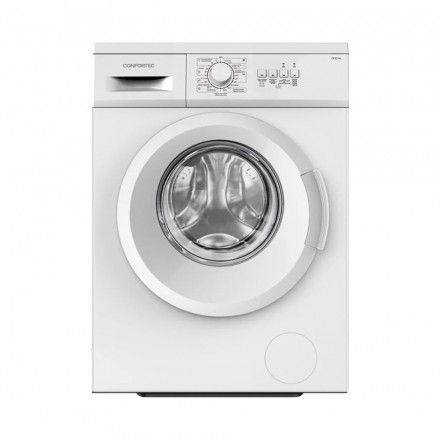 M�quina de Lavar Roupa CONFORTEC CF8314IA