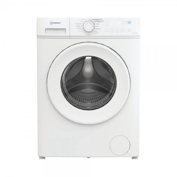 M�quina de Lavar Roupa INDESIT IMA 762 MYTIME SPT