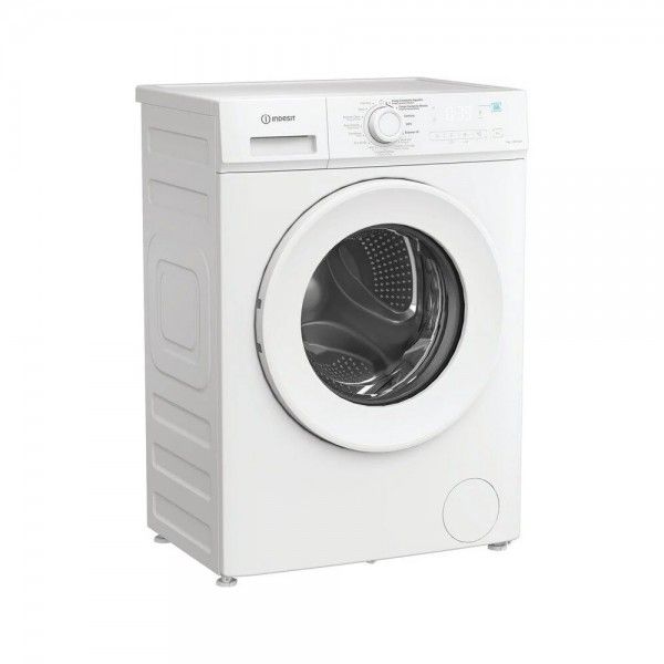 M�quina de Lavar Roupa INDESIT IMA 762 MYTIME SPT