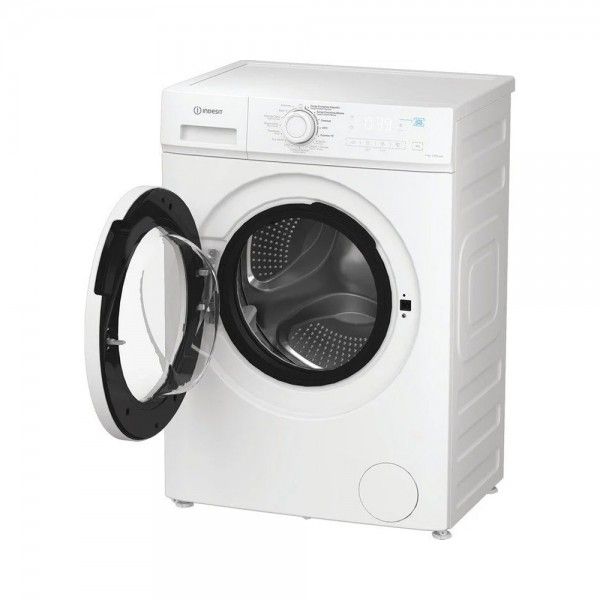M�quina de Lavar Roupa INDESIT IMA 762 MYTIME SPT