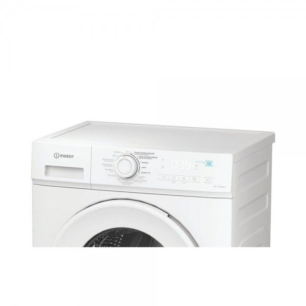 M�quina de Lavar Roupa INDESIT IMA 762 MYTIME SPT