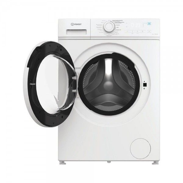 M�quina de Lavar Roupa INDESIT IMA 762 MYTIME SPT