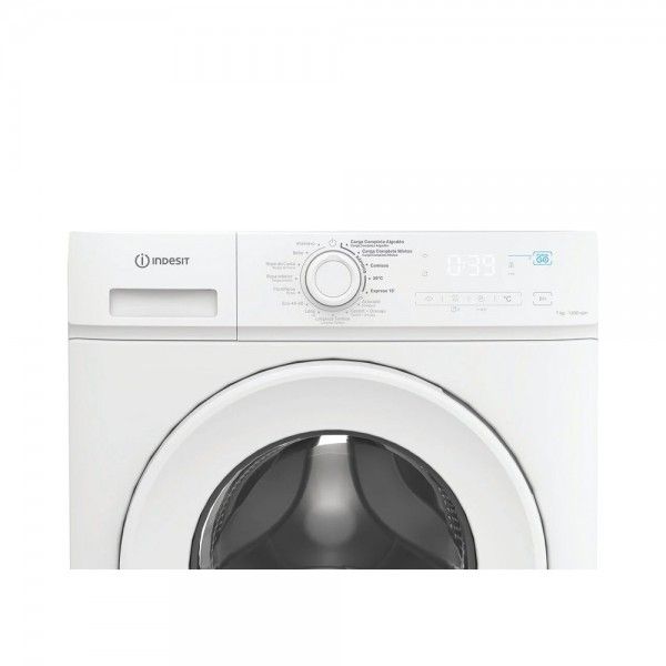 M�quina de Lavar Roupa INDESIT IMA 762 MYTIME SPT