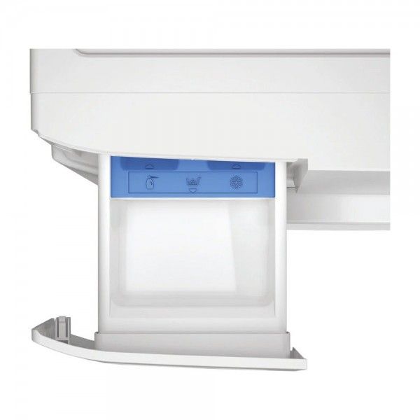 M�quina de Lavar Roupa INDESIT IMA 762 MYTIME SPT
