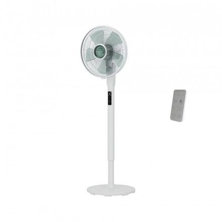 Ventoinha de P� ROWENTA Silence Extreme+ VU5890F0