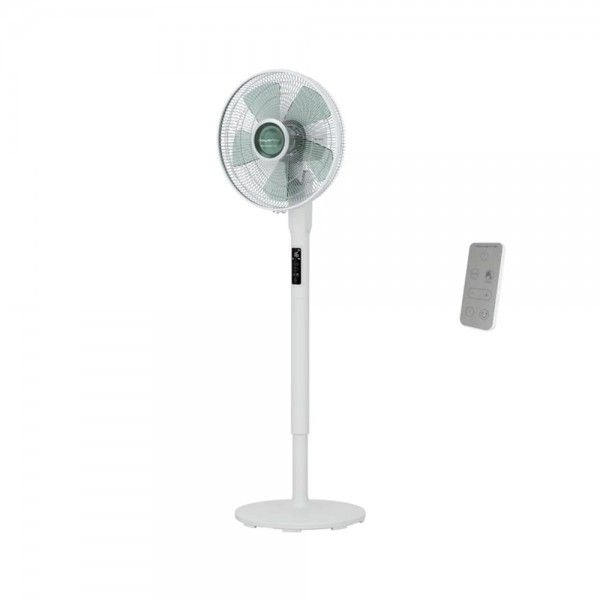 Ventoinha de P� ROWENTA Silence Extreme+ VU5890F0