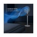 Ventoinha de P� ROWENTA Silence Extreme+ VU5890F0